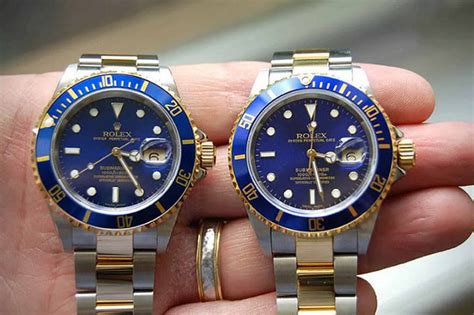 fake replica rolex|how to tell if a rolex is fake.